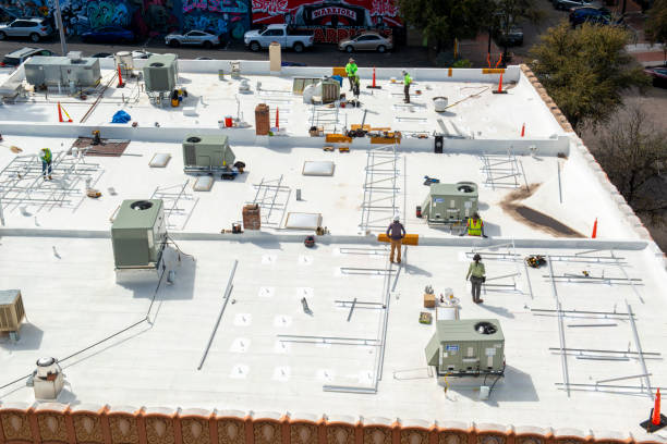Best 4 Ply Roofing  in Holly Springs, MS